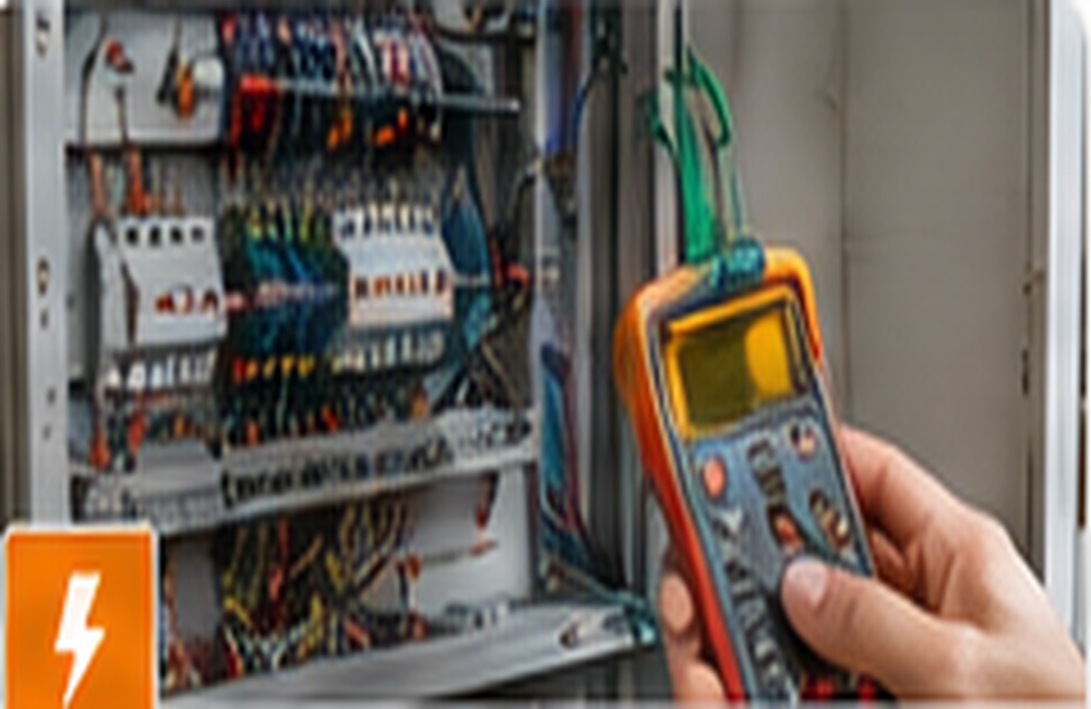Elektro und Elektronik